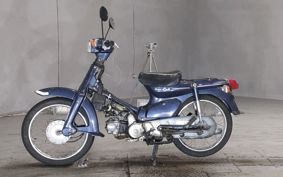 HONDA SUPER CUB90 HA02