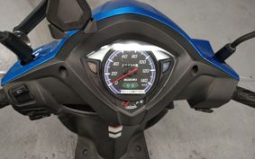 SUZUKI ADDRESS V110 CE47A