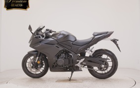 HONDA CBR400R 2025 NC65