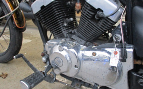 YAMAHA VIRAGO 250 Trike 3DM