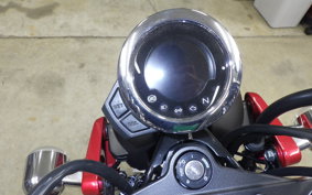 HONDA DAX 125 2024 JB04