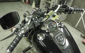 HARLEY FXDF 1580 2011