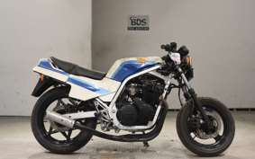HONDA CBR400F Endurance NC17