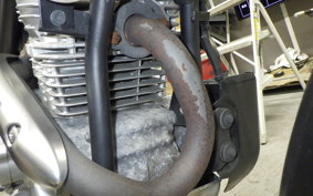 YAMAHA SEROW 250 Gen.3 1997 DG31J