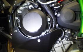 KAWASAKI NINJA H2 2015