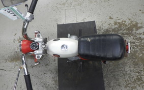 HONDA MONKEY 2024 Z50M