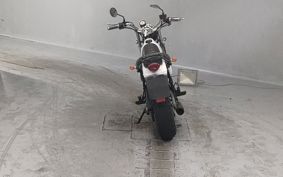 SUZUKI VANVAN 200 NH42A