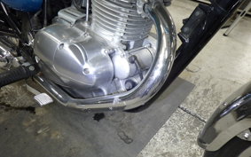 KAWASAKI ESTRELLA BJ250A