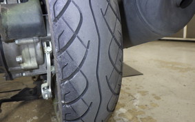 HONDA TACT-4ﾍﾞｰｼｯｸ