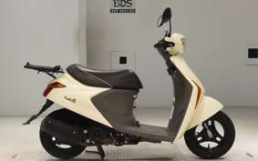 SUZUKI LET's 5 CA47A