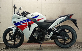 HONDA CBR250R MC41