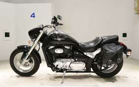 SUZUKI BOULEVARD 400 2013