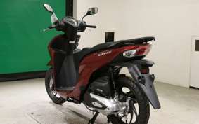 HONDA DIO110LITE 2026 JK46