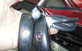 HONDA GL 1800 GOLD WING TOUR DCT 2018 SC79