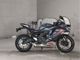 Фото Kawasaki NINJA ZX-25R SE с японского аукциона