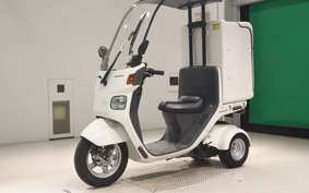 HONDA GYRO CANOPY TA03