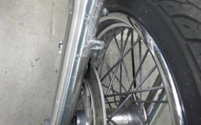 YAMAHA DRAGSTAR 400 2001 VH01J