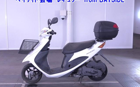 SUZUKI ADDRESS V50