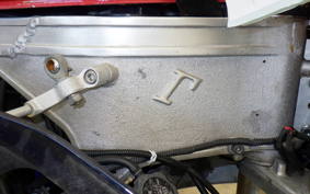 SUZUKI RG400 Gamma 2024 HK31A