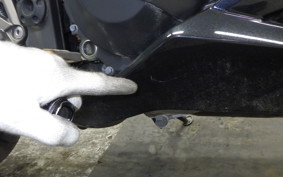 KAWASAKI Z250 ER250C