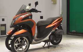 YAMAHA TRICITY 125 1998 SE82J