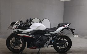 SUZUKI GSX250 R DN11A