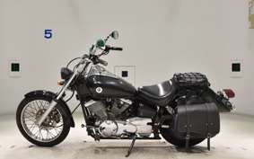 YAMAHA DRAGSTAR 250 2018 VG05J