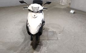 SUZUKI ADDRESS V125 DT11A