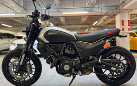 DUCATI  DUCATI  SCRAMBLER  FULL  THROTTLE  2023 7K00