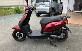 HONDA MANY CTOR AF75