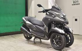 YAMAHA TRICITY 300 2024 SH21J