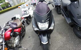 YAMAHA MAJESTY 125 FI