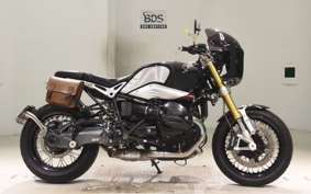 BMW R NINE T 2015