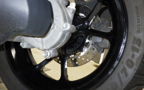 YAMAHA NMAX-3 2018 SEL1J
