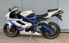 TRIUMPH DAYTONA675SE 2010 TMD106