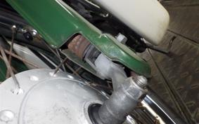 HONDA C50 SUPER CUB 1991 AA01