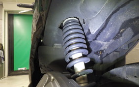 SUZUKI ADDRESS 110 CE47A