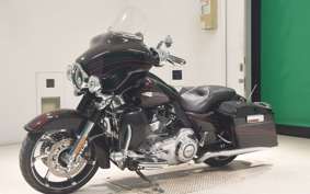 HARLEY FLHXSE 1800CVO 2011