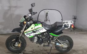KAWASAKI KSR110 KL110A