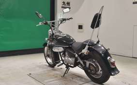 HONDA MAGNA 50 2011 AC13