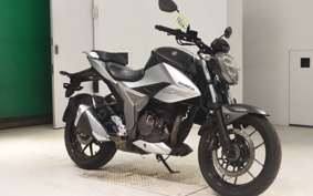SUZUKI ｼﾞｸｻｰ250 2016 ED22B