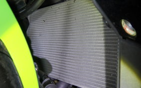 KAWASAKI ZX-4RR 2023 ZX400P