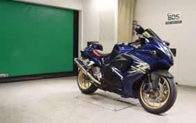 SUZUKI HAYABUSA Gen.2 2009