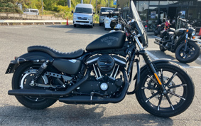 HARLEY XL883N 2016 LE2