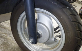 YAMAHA JOG Gen.5 SA36J
