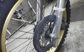 YAMAHA XT250 SEROW T 48Y