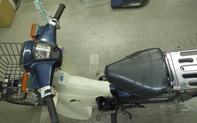 HONDA C50 SUPER CUB E 2024 AA01