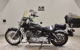 YAMAHA DRAGSTAR 250 2017 VG05J