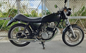 YAMAHA SR400 2006 RH01J