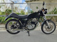 Фото Yamaha SR400 2006 с японского аукциона
